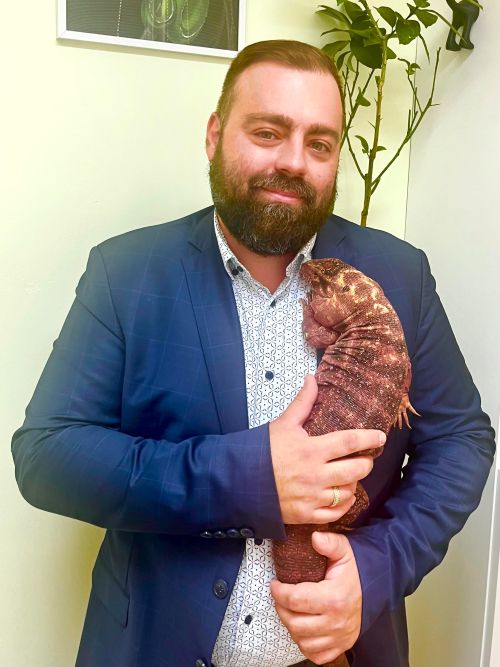 Доц. Константин Аминков